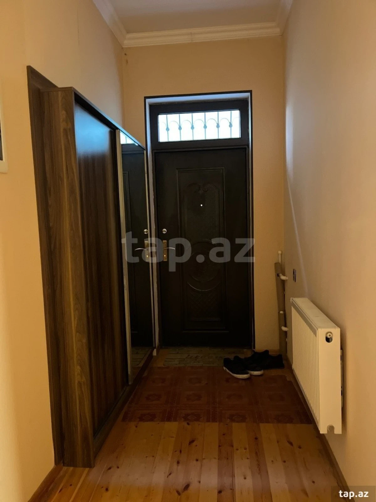 Kirayə verilir 2 otaqlı həyət evi