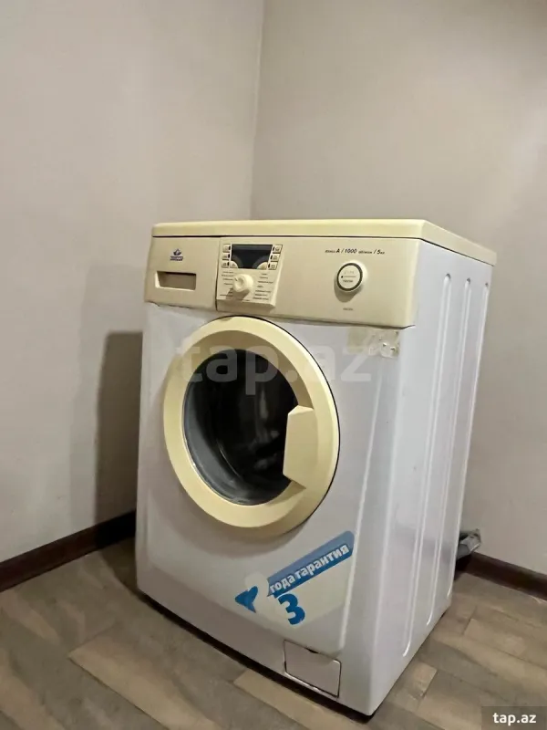 Kirayə verilir 2 otaqlı həyət evi