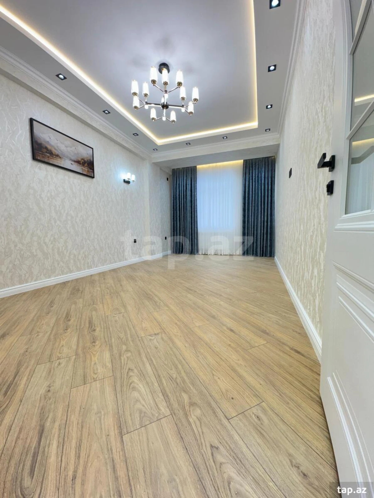 Satılır 3 otaqlı yeni tikili 112 m²