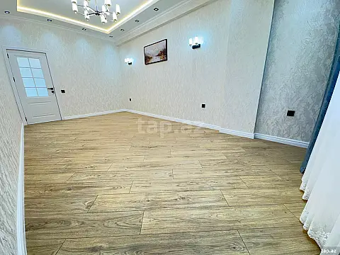 Satılır 3 otaqlı yeni tikili 112 m²