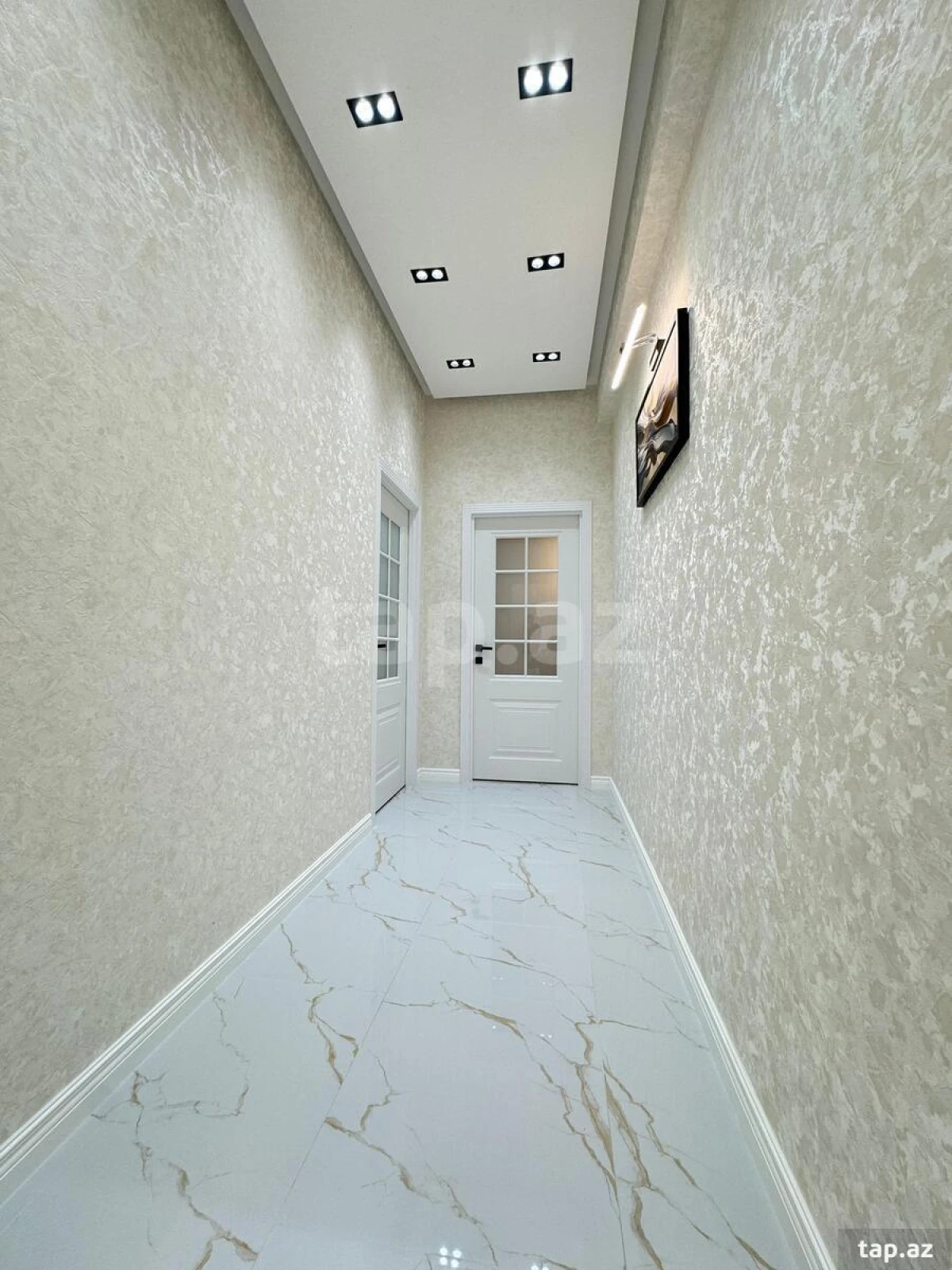 Satılır 3 otaqlı yeni tikili 112 m²