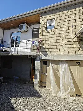 Satılır 3 otaqlı həyət evi 150 m² — Sumqayıt 3 otaq 150.00 m²