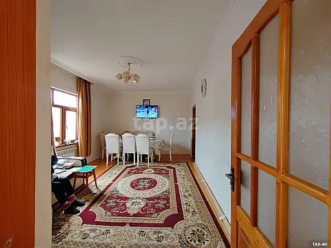 Satılır 3 otaqlı həyət evi 90 m² — Bakı, Maştağa 3 otaq 90.00 m²