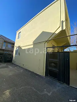 Satılır 4 otaqlı həyət evi — Bakı, Masazır 4 otaq