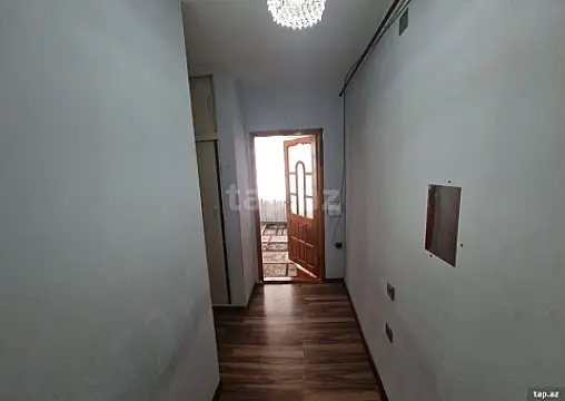 Satılır 1 otaqlı mənzil 35 m²