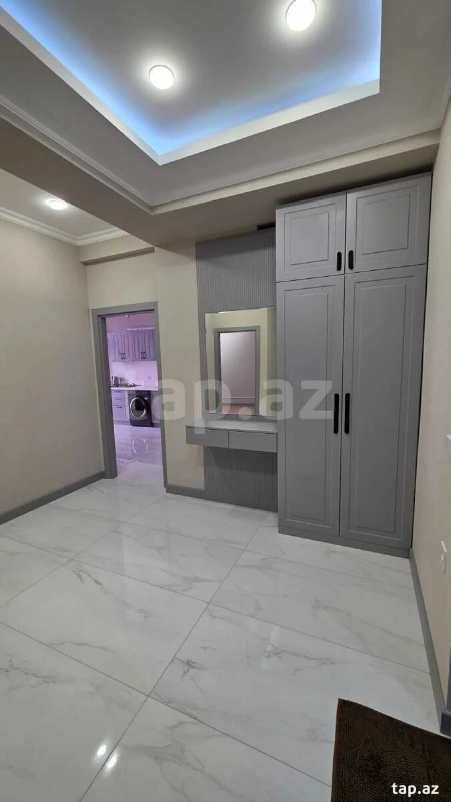 Kirayə verilir 2 otaqlı yeni tikili 97 m²