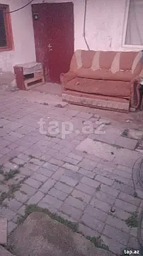 Kirayə verilir 2 otaqlı həyət evi — Bakı, Mehdiabad 2 otaq