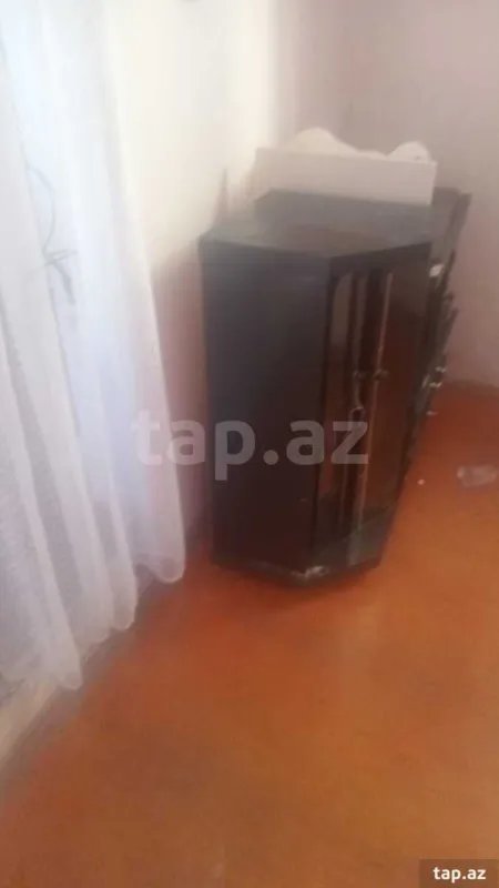 Kirayə verilir 2 otaqlı həyət evi