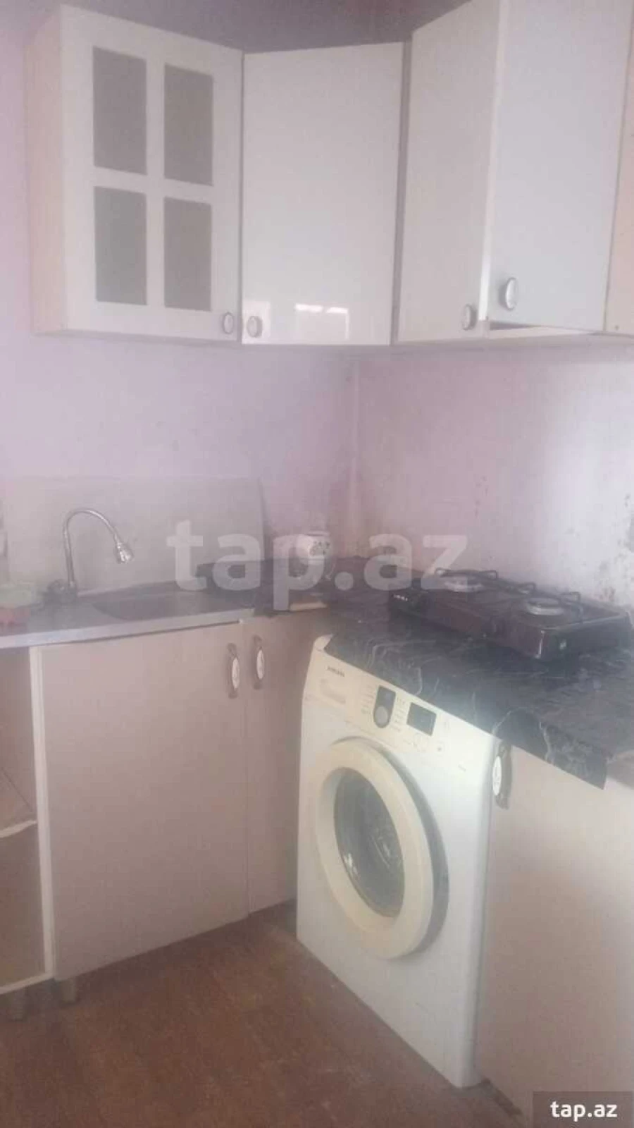 Kirayə verilir 2 otaqlı həyət evi