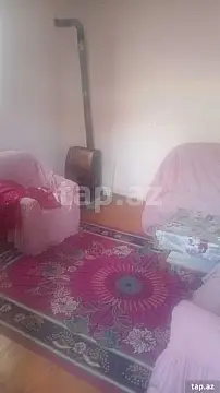 Kirayə verilir 2 otaqlı həyət evi