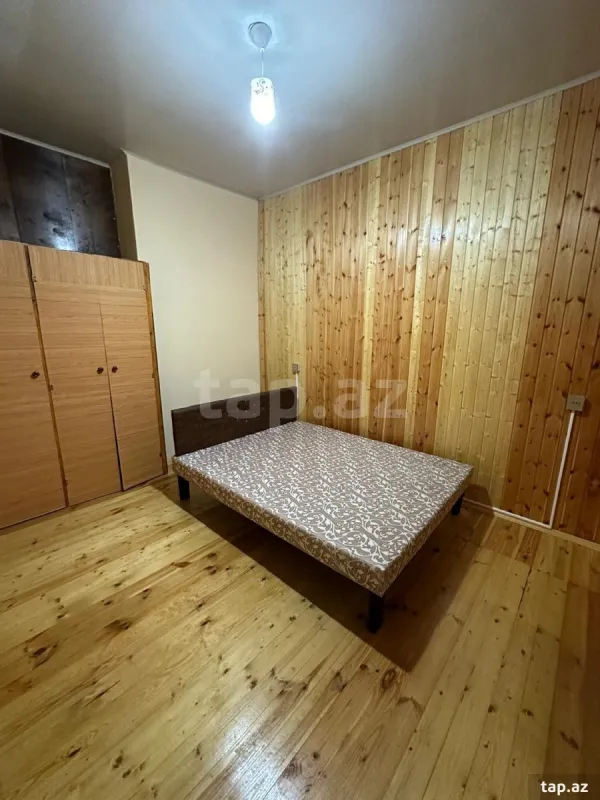 Kirayə verilir 2 otaqlı həyət evi