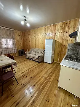 Kirayə verilir 2 otaqlı həyət evi — Bakı, Mehdiabad 2 otaq