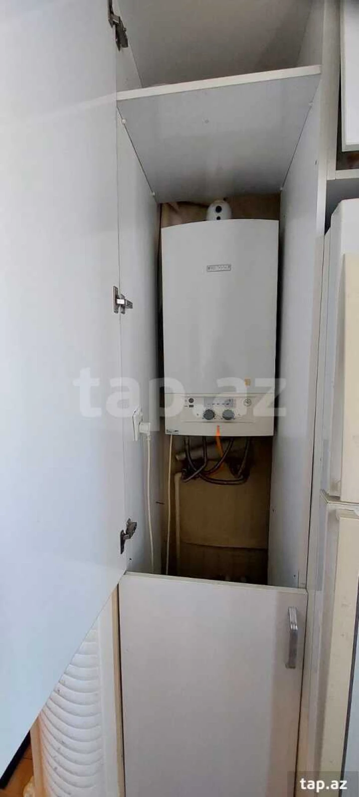 Satılır 2 otaqlı mənzil 42 m²