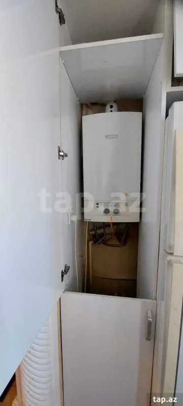 Satılır 2 otaqlı mənzil 42 m²