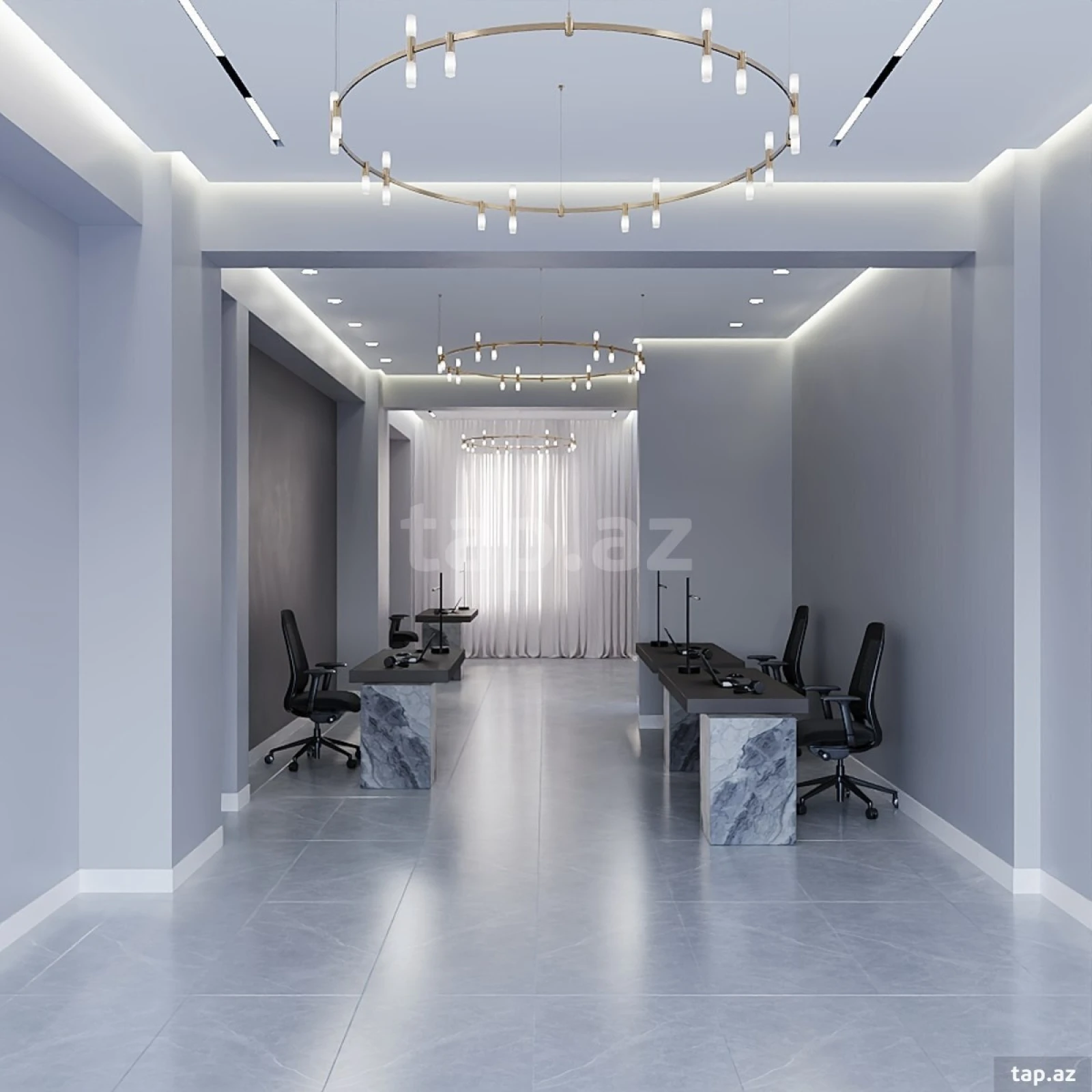 Kirayə verilir obyekt