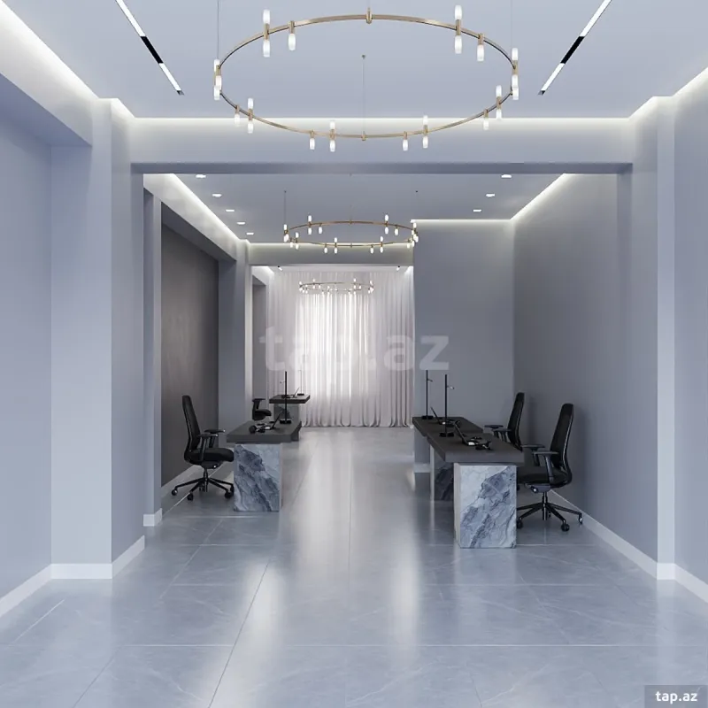 Kirayə verilir obyekt