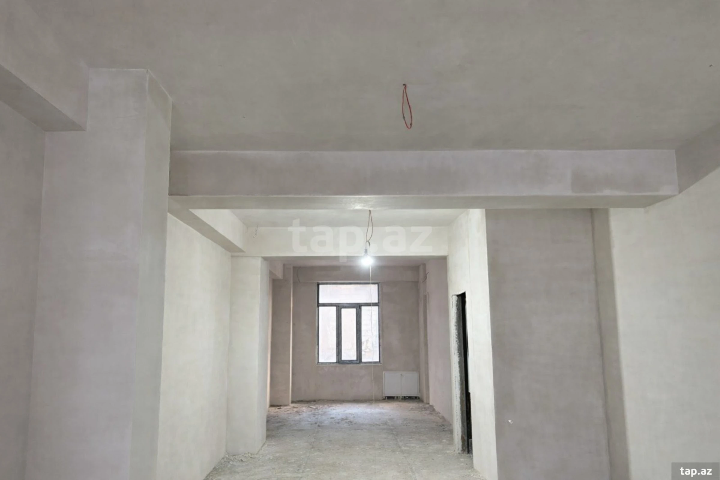 Kirayə verilir obyekt