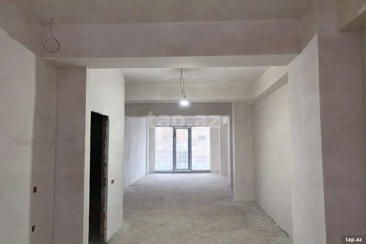 Kirayə verilir obyekt