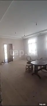 Satılır 3 otaqlı həyət evi