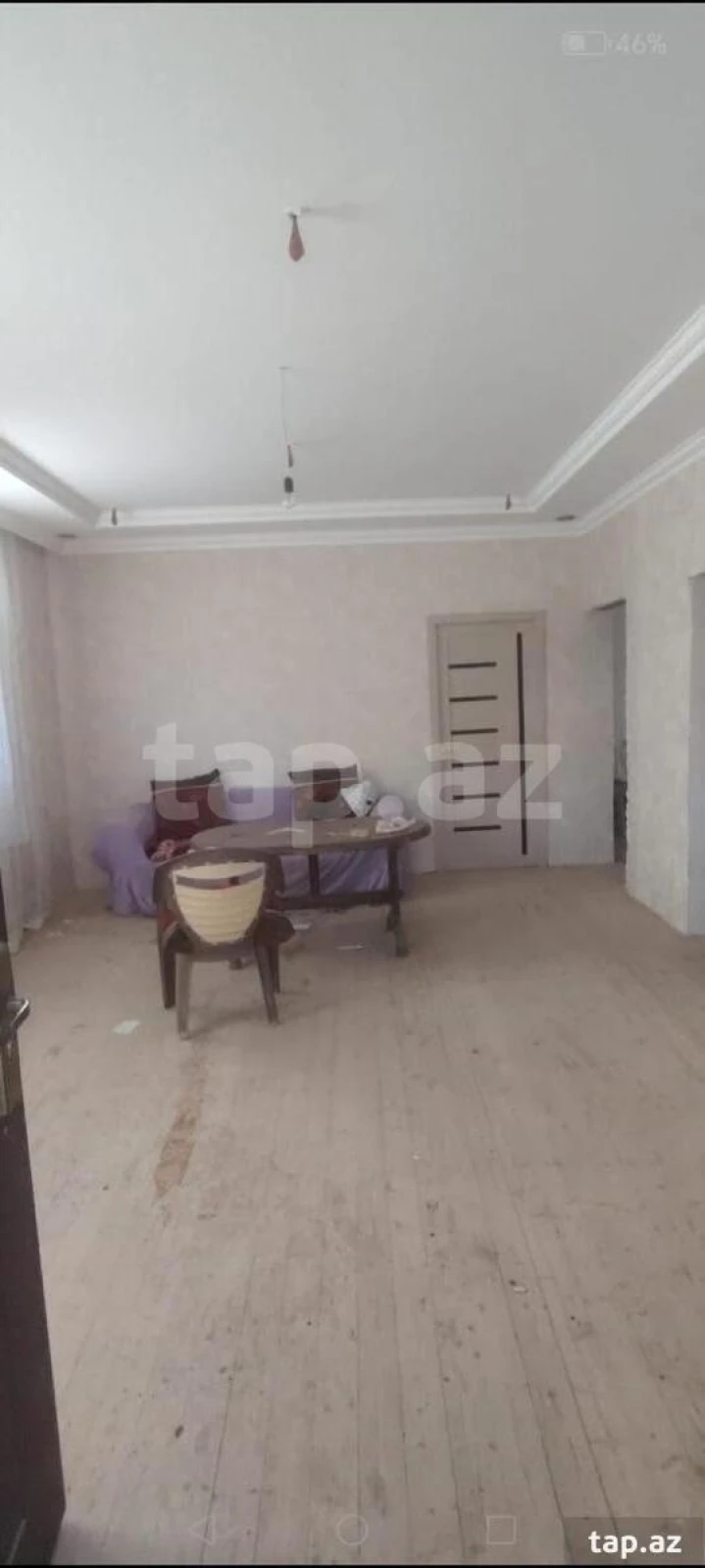 Satılır 3 otaqlı həyət evi