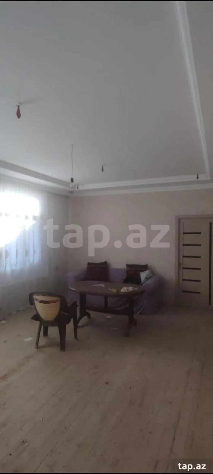 Satılır 3 otaqlı həyət evi