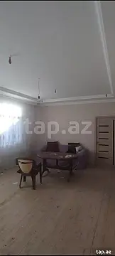 Satılır 3 otaqlı həyət evi