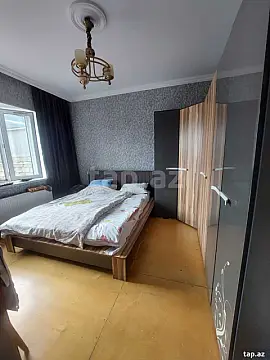 Satılır 3 otaqlı həyət evi