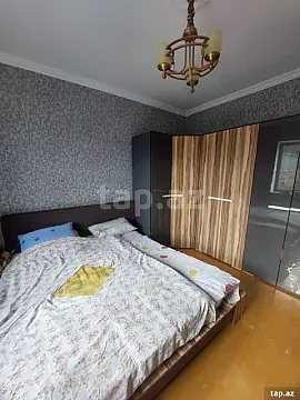 Satılır 3 otaqlı həyət evi