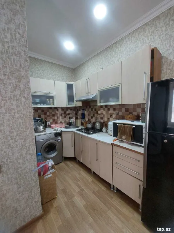 Satılır 3 otaqlı həyət evi