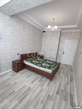 Satılır 2 otaqlı yeni tikili 55 m²