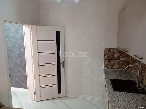 Kirayə verilir 1 otaqlı mənzil 50 m²