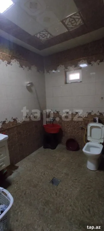 Satılır 3 otaqlı həyət evi