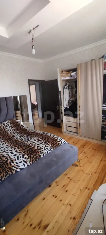 Satılır 3 otaqlı həyət evi