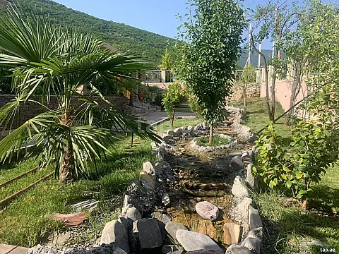 Satılır 5 otaqlı həyət evi