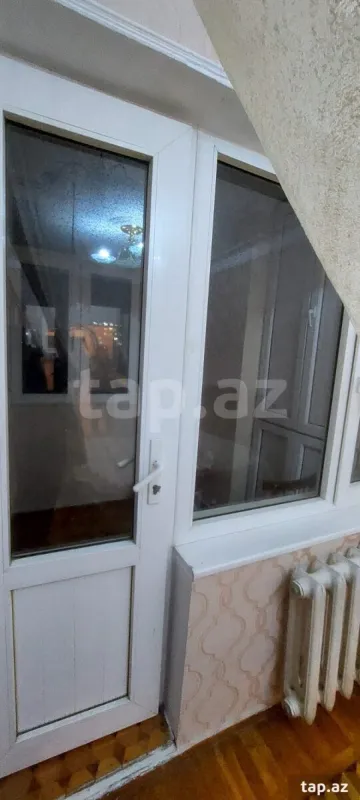 Kirayə verilir 2 otaqlı mənzil 70 m²