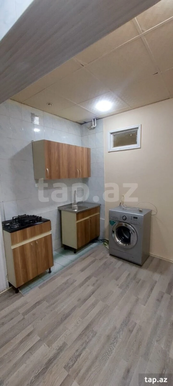 Kirayə verilir 2 otaqlı mənzil 70 m²