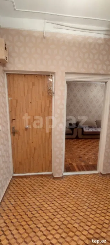 Kirayə verilir 2 otaqlı mənzil 70 m²