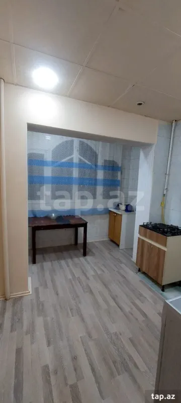 Kirayə verilir 2 otaqlı mənzil 70 m²