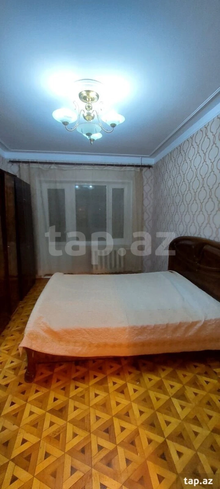 Kirayə verilir 2 otaqlı mənzil 70 m²