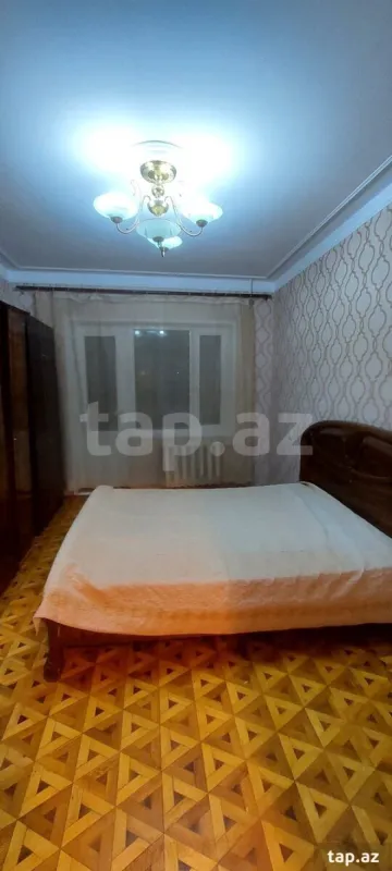 Kirayə verilir 2 otaqlı mənzil 70 m²
