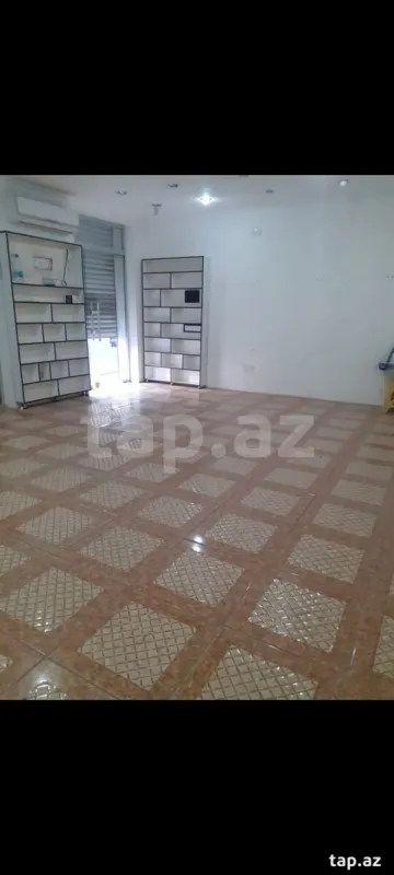 Kirayə verilir obyekt