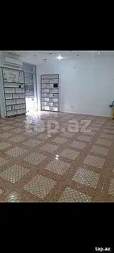 Kirayə verilir obyekt