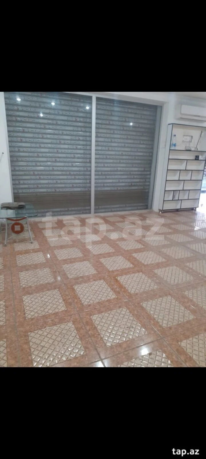 Kirayə verilir obyekt