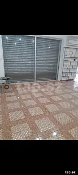 Kirayə verilir obyekt