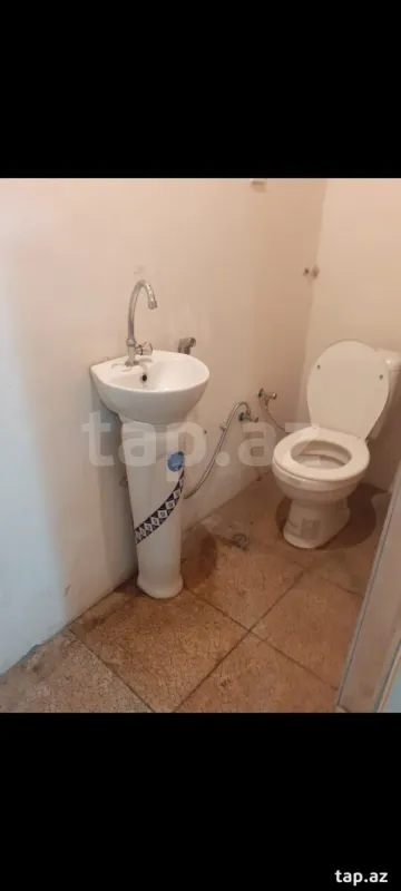 Kirayə verilir obyekt