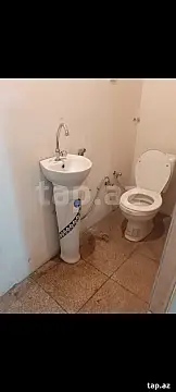 Kirayə verilir obyekt