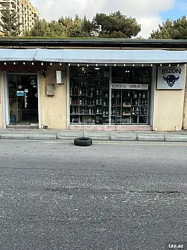 Kirayə verilir obyekt — Bakı, Nərimanov