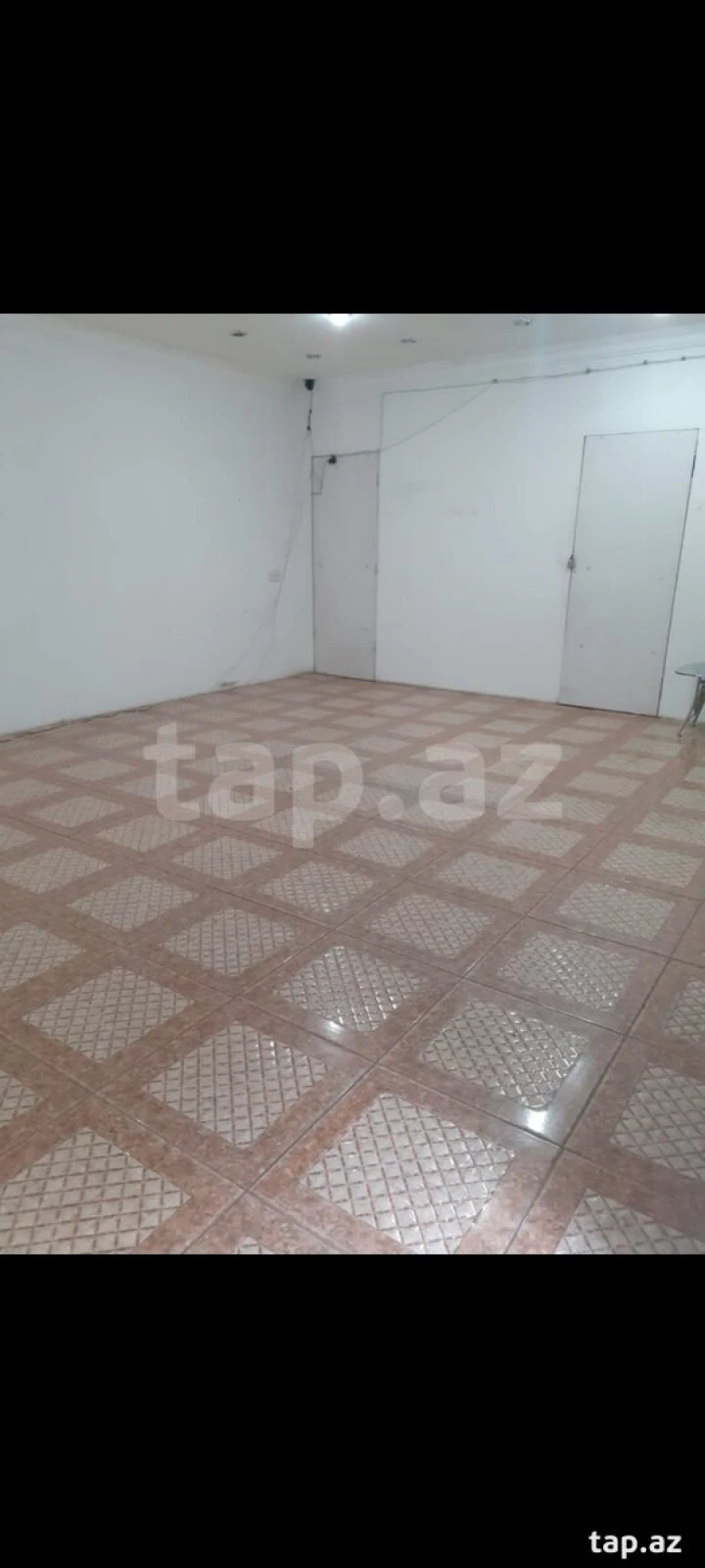 Kirayə verilir obyekt