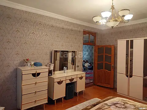 Satılır 3 otaqlı həyət evi