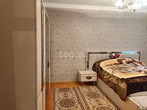 Satılır 3 otaqlı həyət evi